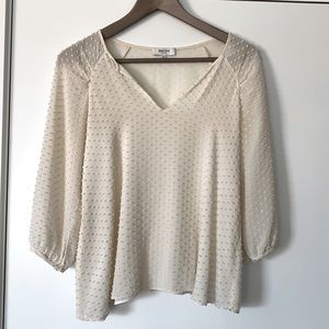 Babaton Blouse